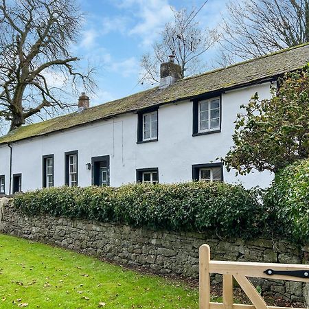 Reading Room Cottage Askham  Exterior photo